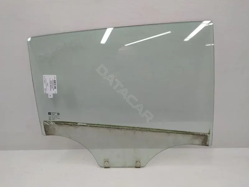Стекло двери 10367476