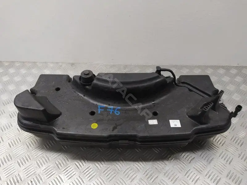 Бак AdBlue 4H0131873B