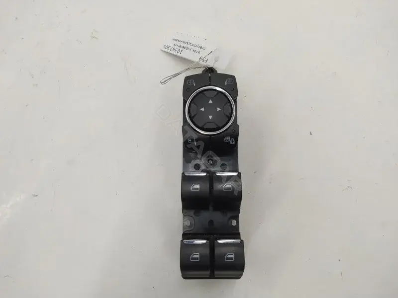 Блок управления стеклоподъемниками DG9T14540DDW