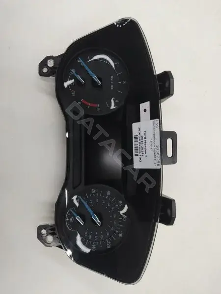 Панель приборов FS7T10849AHE