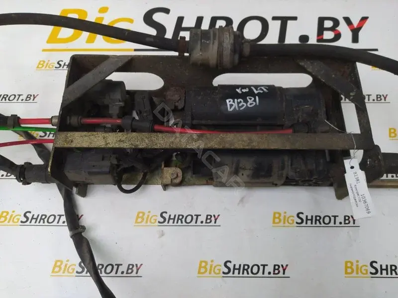 Компрессор пневмоподвески 10367069