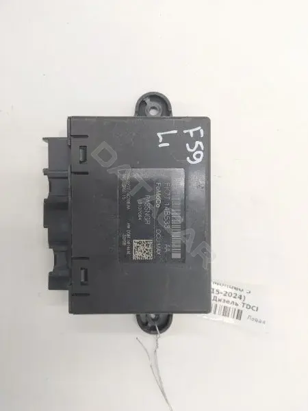 Блок управления двери FK7T14B533