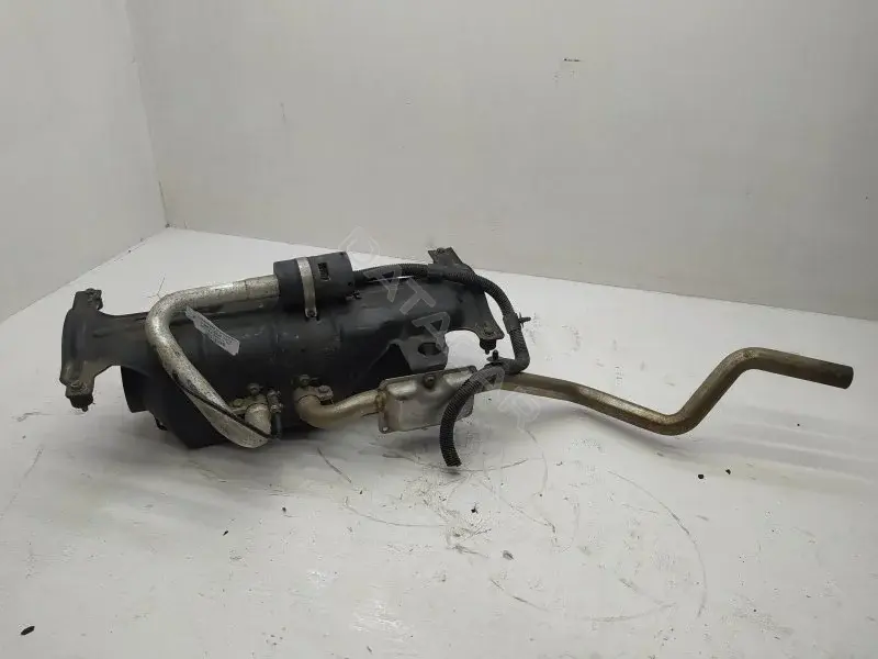Автономный отопитель 7H0815857A