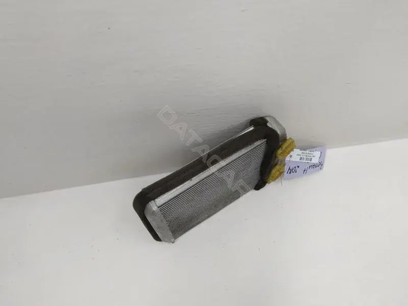 Радиатор печки 5R5810100