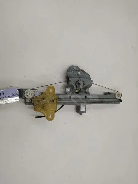 Стеклоподъемник 128001072E