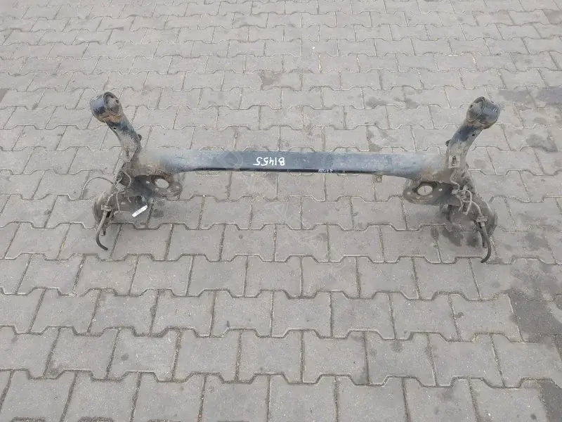 Балка подвески 10366712