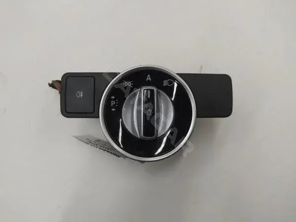 Переключатель подрулевой A2129056800