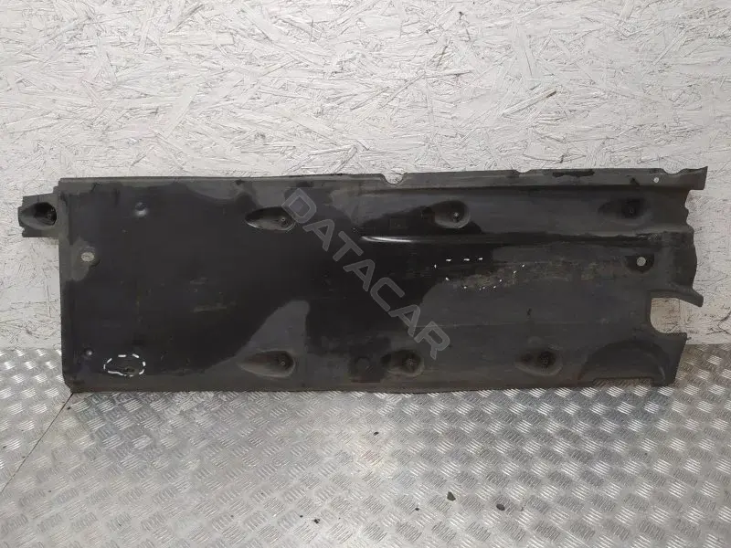 Защита днища 3T0825201