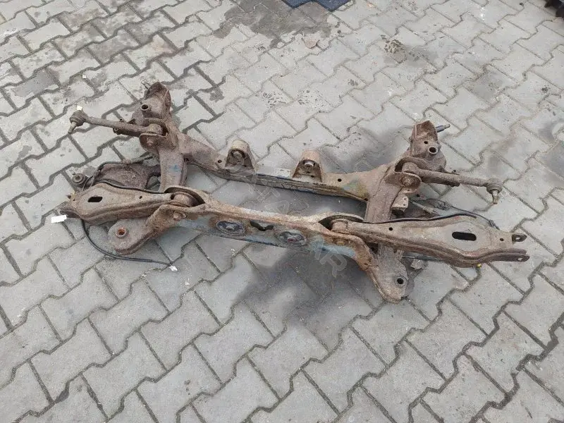Балка подвески 10366351