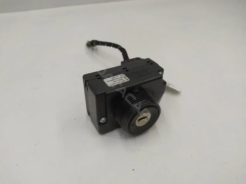 Замок зажигания 3D0905865E