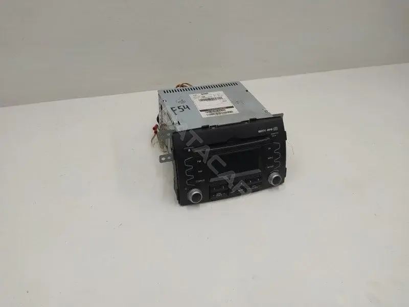 Магнитола 961402P800