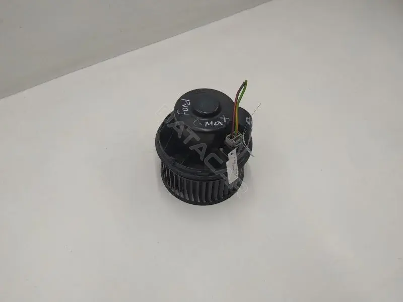 Моторчик печки 3M5H18456AD