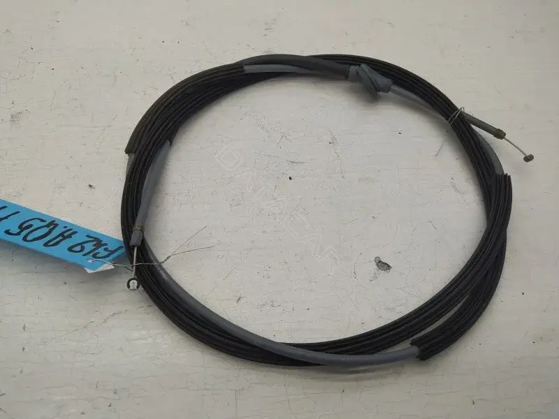 Трос капота 80C823535B