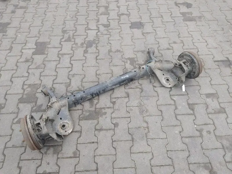 Балка подвески 10366184