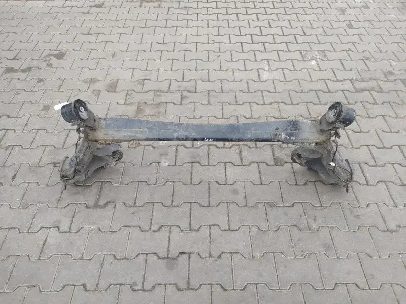 Балка подвески 10366178
