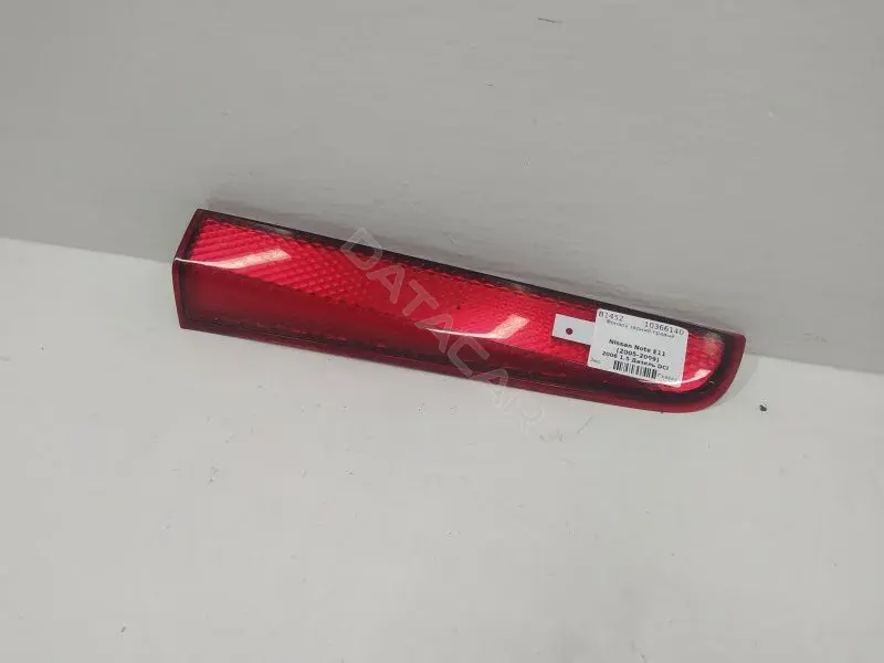 Задние фонари 10366140