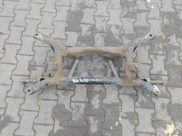 Балка подвески 10366112