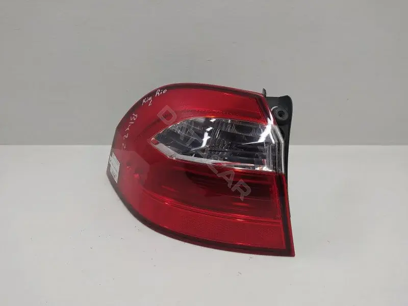 Задние фонари 924011W2