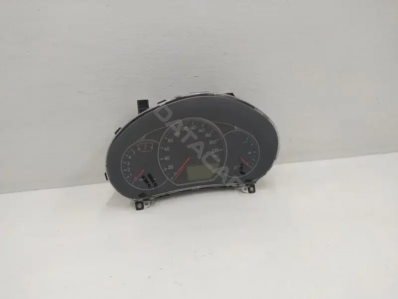 Панель приборов 8380052Z21