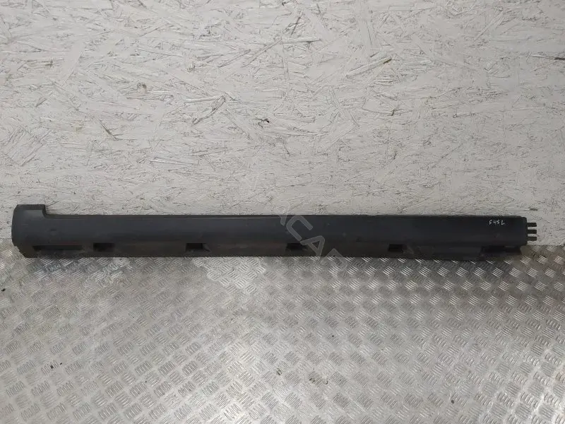 Накладка на порог 3C0853855