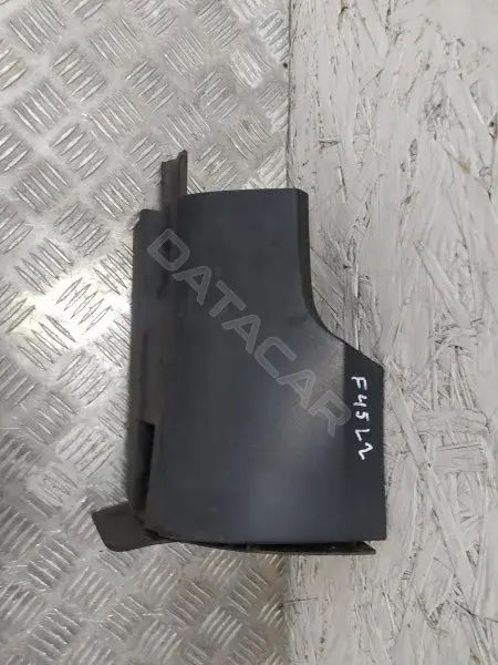 Накладка на порог 3C0853897