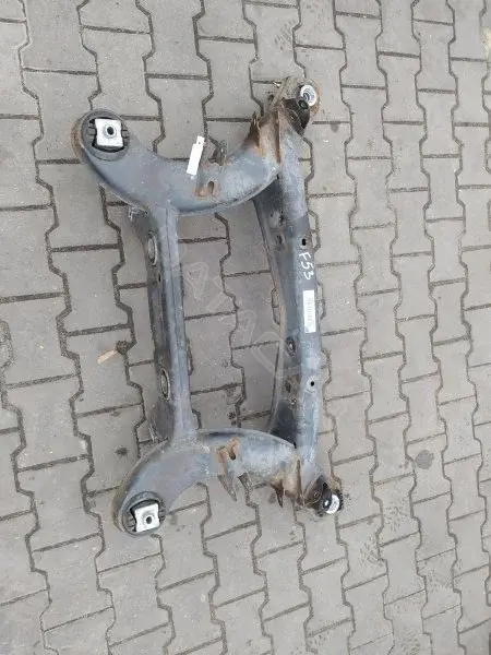 Балка подвески A2183500200