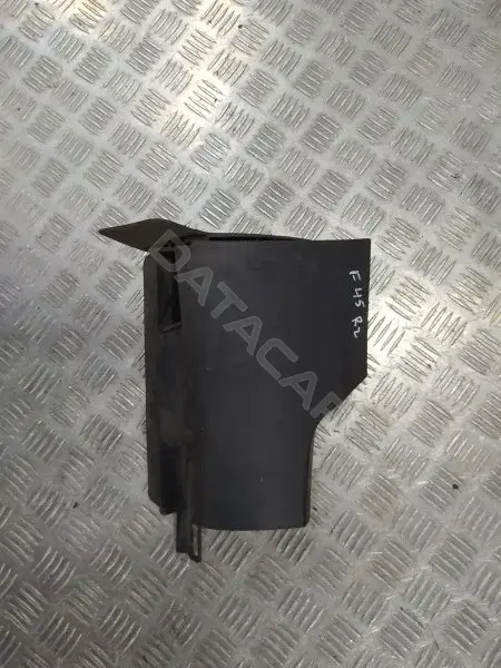 Накладка на порог 3C0853898