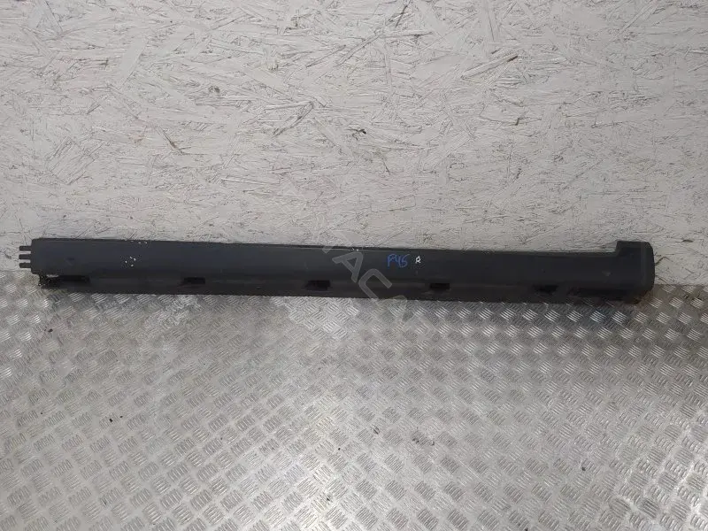 Накладка на порог 3C0853856