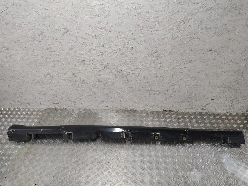 Накладка на порог DS73F10154