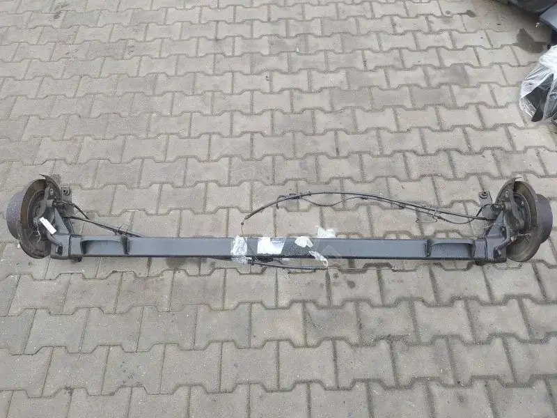 Балка подвески 10365569