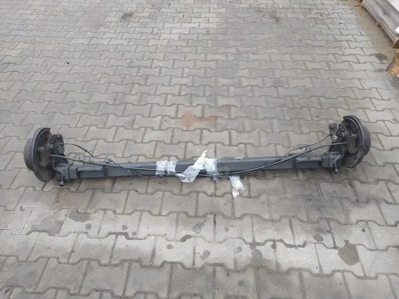 Балка подвески 10365523