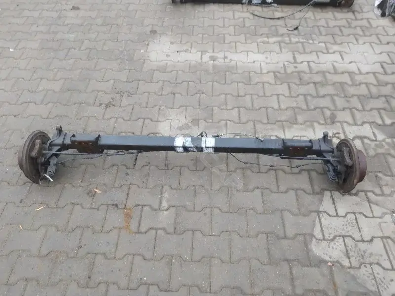 Балка подвески 10365519