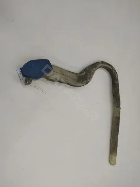 Горловина бачка омывателя 4L0955463