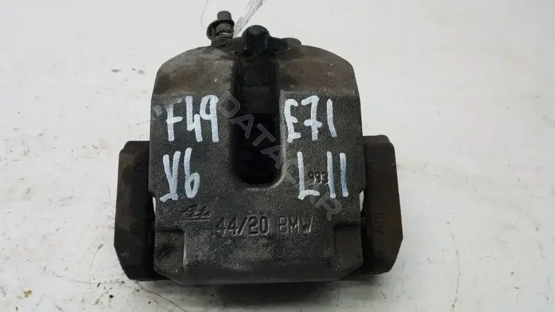 Суппорт тормозной 10365472