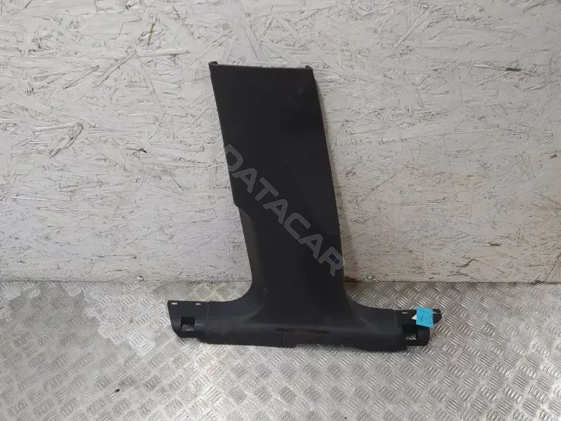 Обшивка салона 80A867239A