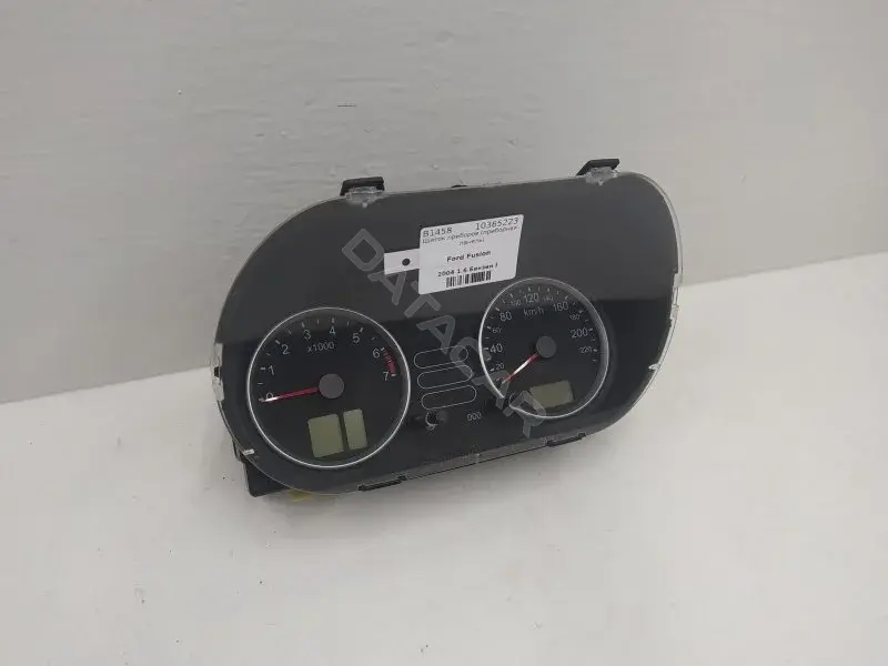 Панель приборов 2S6F10A855A