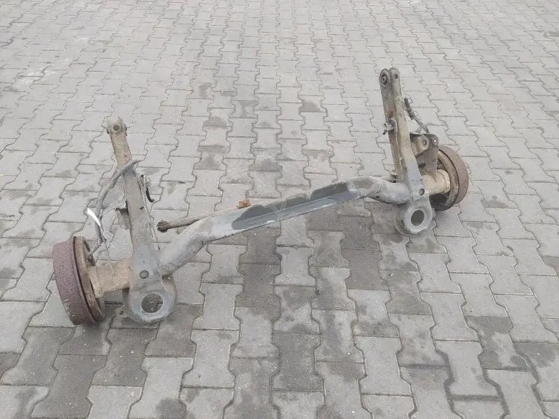 Балка подвески 10365215