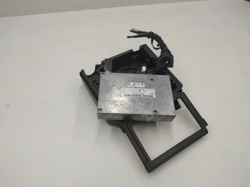 Блок Bluetooth 4E0862335