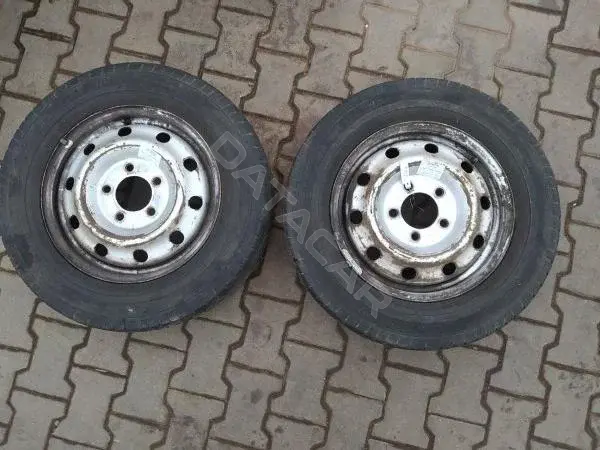 Колесные диски 10365037
