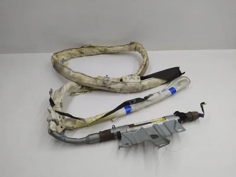 Подушка безопасности 4L0880741A
