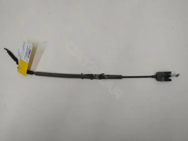 Трос двери 7N0837017A