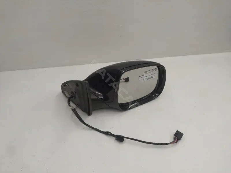 Наружное зеркало 4L2867410D