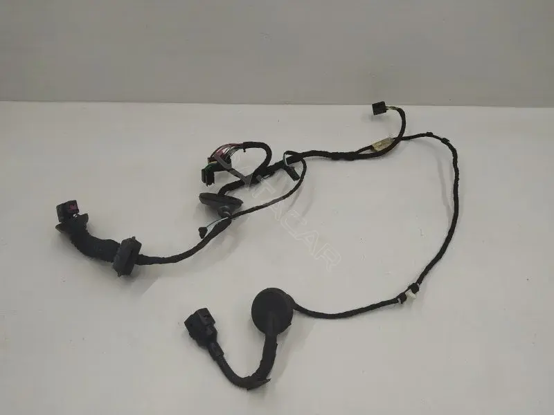 Проводка двери 4L0971841