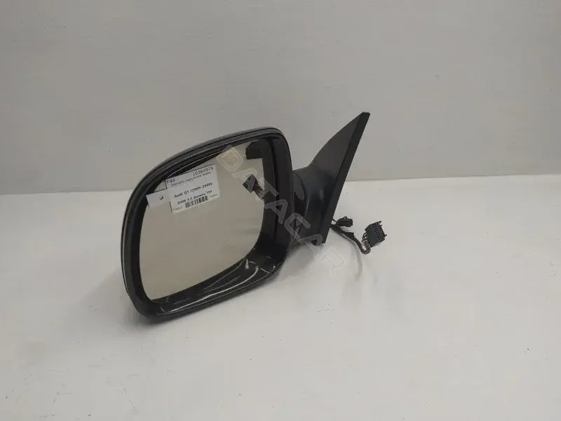 Наружное зеркало 4L2867409D