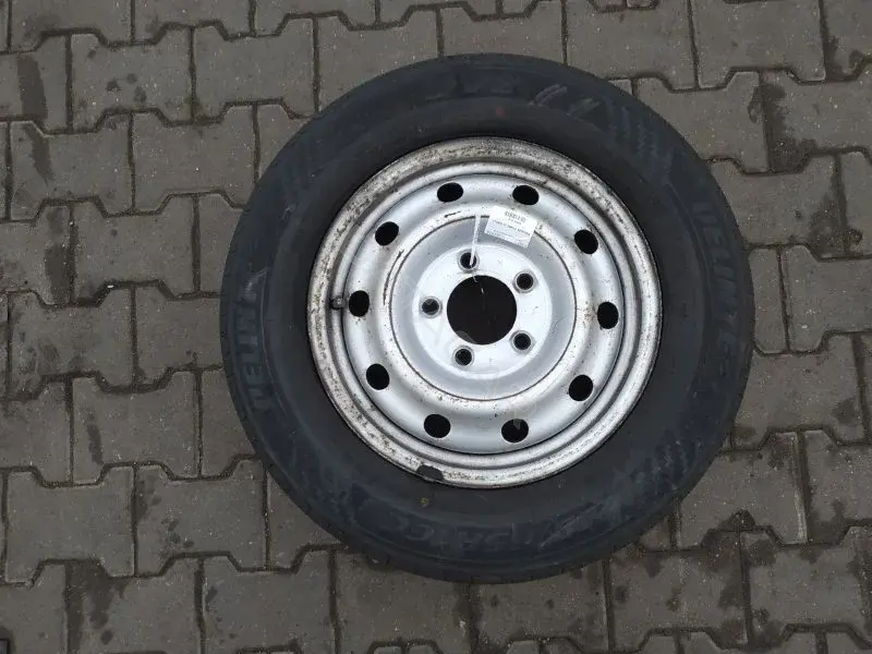 Колесные диски 10364959