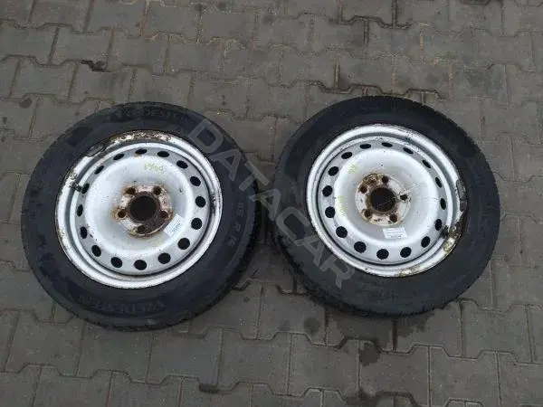 Колесные диски 10364938