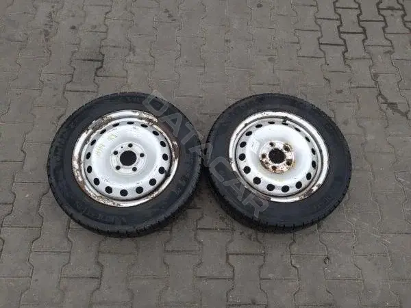 Колесные диски 3039C