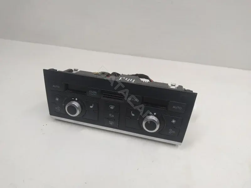 Блок управления климат-контролем 5HB00918405
