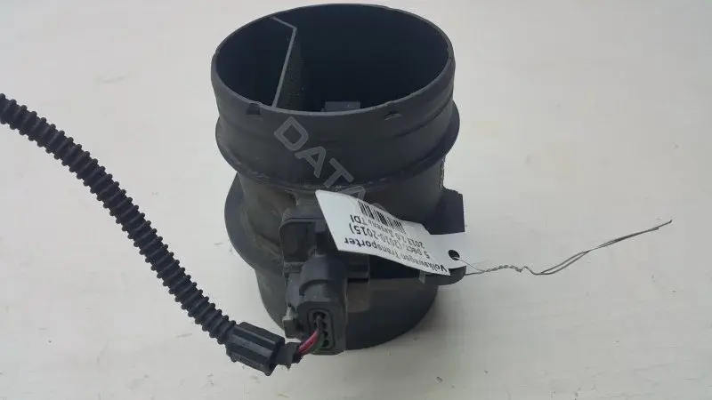 Расходомер воздуха 03L906461A