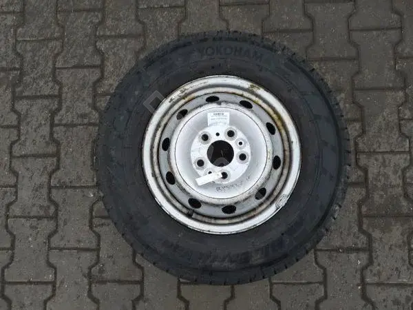 Колесные диски 10364808